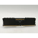 【中古】DDR4 16GB PC4-25600(DDR4-3200)【デスクトップPC用】【秋葉2号】保証期間1週間