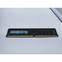 【中古】DDR4 16GB PC4-25600(DDR4-3200)【デスクトップPC用】【秋葉2号】保証期間1週間