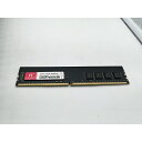 【中古】DDR4 16GB PC4-28800(DDR4-3600)【デスクトップPC用】【秋葉2号】保証期間1週間