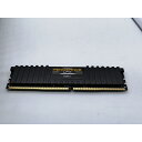 【中古】DDR4 16GB PC4-25600(DDR4-3200)【デスクトップPC用】【秋葉2号】保証期間1週間