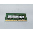 【中古】260PIN 8GB DDR4-2666(PC4-21300) SODIMM 【ノートPC用】【秋葉2号】保証期間1週間(2)