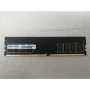 【中古】DDR4 8GB PC4-21300(DDR4-2666)【デスクトップPC用】【秋葉2号】保証期間1週間