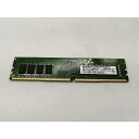 【中古】DDR4 16GB PC4-21300(DDR4-2666)【デスクトップPC用】【秋葉2号】保証期間1週間