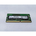 【中古】260PIN 8GB DDR4-3200(PC4-25600) SODIMM 【ノートPC用】【秋葉2号】保証期間1週間