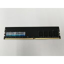 【中古】DDR4 16GB PC4-25600(DDR4-3200)【デスクトップPC用】【秋葉2号】保証期間1週間