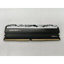 【中古】DDR4 8GB PC4-28800(DDR4-3600)【デスクトップPC用】【秋葉2号】保証期間1週間