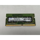 【中古】260PIN 8GB DDR4-3200(PC4-25600) SODIMM 【ノートPC用】【秋葉2号】保証期間1週間
