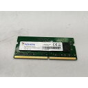 【中古】260PIN 8GB DDR4-3200(PC4-25600) SODIMM 【ノートPC用】【秋葉2号】保証期間1週間