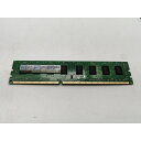 【中古】DDR3 8GB PC3-12800(DDR3-1600)【デスクトップPC用】【秋葉2号】保証期間1週間