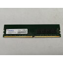 【中古】DDR4 32GB PC4-25600(DDR4-3200)【デスクトップPC用】 【秋葉2号】保証期間1週間
