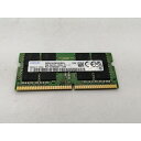 【中古】260PIN 32GB DDR4-3200(PC4-25600) SODIMM【ノートPC用】【秋葉2号】保証期間1週間(2)