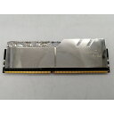 【中古】DDR4 8GB PC4-28800(DDR4-3600)【デスクトップPC用】【秋葉2号】保証期間1週間