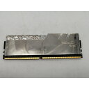 【中古】DDR4 8GB PC4-28800(DDR4-3600)【デスクトップPC用】【秋葉2号】保証期間1週間