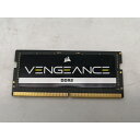 【中古】262PIN SODIMM 48GB DDR5-4800(PC5-38400)【ノートPC用】【秋葉2号】保証期間1週間