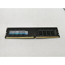 【中古】DDR4 16GB PC4-25600(DDR4-3200)【デスクトップPC用】【秋葉2号】保証期間1週間