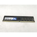【中古】DDR4 16GB PC4-25600(DDR4-3200)【デスクトップPC用】【秋葉2号】保証期間1週間