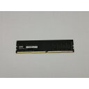 【中古】DDR4 16GB PC4-25600(DDR4-3200)【デスクトップPC用】【秋葉2号】保証期間1週間