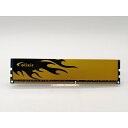 【中古】DDR3 4GB PC3-12800(DDR3-1600)【デスクトップPC用】【秋葉2号】保証期間1週間