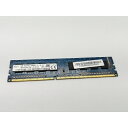 【中古】DDR3 4GB PC3-12800(DDR3-1600)【デスクトップPC用】【秋葉2号】保証期間1週間