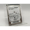 【中古】SAMSUNG ST500LM012 500GB/5400rpm/3GbpsSATA/9.5mm/8M【秋葉2号】保証期間1週間
