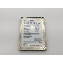 【中古】HGST HTS547550A9E384 500GB/5400rpm/3GbpsSATA/9.5mm/8M【秋葉2号】保証期間1週間