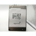 【中古】TOSHIBA MG07ACA14TE 14TB/7200rpm/256MB/6Gbps【秋葉2号】保証期間1週間