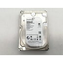 【中古】Seagate ST6000DX000 6TB/7200rpm/128MB/6Gbps【秋葉2号】保証期間1週間