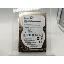 【中古】Seagate ST500LT012 500GB/5400rpm/3GbpsSATA/7mm/16M【秋葉2号】保証期間1週間