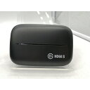 【中古】elgato Game Capture HD60 S USB3.0【秋葉2号】保証期間1週間