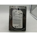 【中古】Seagate ST32000641AS 2TB/7200rpm/64MB/6Gbps【秋葉2号】保証期間1週間