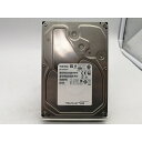 【中古】TOSHIBA MD04ACA600 6TB/7200rpm/128MB/6Gbps【秋葉2号】保証期間1週間