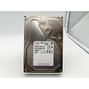【中古】TOSHIBA MD05ACA600 6TB/7200rpm/128MB/6Gbps【秋葉2号】保証期間1週間