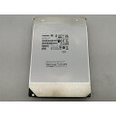 【中古】TOSHIBA MG09ACA18TE 18TB/7200rpm/512MB/6Gbps【秋葉2号】保証期間1週間