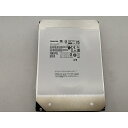【中古】TOSHIBA MG09ACA18TE 18TB/7200rpm/512MB/6Gbps【秋葉2号】保証期間1週間
