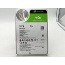 【中古】Seagate ST20000DM001 BarraCuda 20TB/512MB/7200rpm/6Gbps【秋葉2号】保証期間1週間