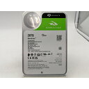 【中古】Seagate ST20000DM001 BarraCuda 20TB/512MB/7200rpm/6Gbps【秋葉2号】保証期間1週間