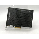 【中古】AVerMedia Live Gamer 4K GC573【秋葉2号】保証期間1週間