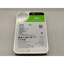【中古】Seagate ST20000DM001 BarraCuda 20TB/512MB/7200rpm/6Gbps【秋葉2号】保証期間1週間