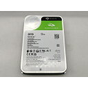 【中古】Seagate ST20000DM001 BarraCuda 20TB/512MB/7200rpm/6Gbps【秋葉2号】保証期間1週間