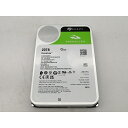 【中古】Seagate ST20000DM001 BarraCuda 20TB/512MB/7200rpm/6Gbps【秋葉2号】保証期間1週間