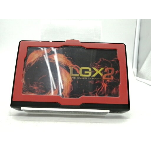 【中古】AVerMedia Live Gamer EXTREME 2 GC550 PLUS【秋葉2号】保証期間1週間 【中古】AVerMedia Live Gamer EXTREME 2 GC550 PLUS【秋葉2号】保証期間1週間