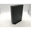 【中古】ELECOM WRC-X3000GS2-B Wi-Fi6(11ax)対応無線LANルーター/2022年6月【秋葉2号】保証期間1週間