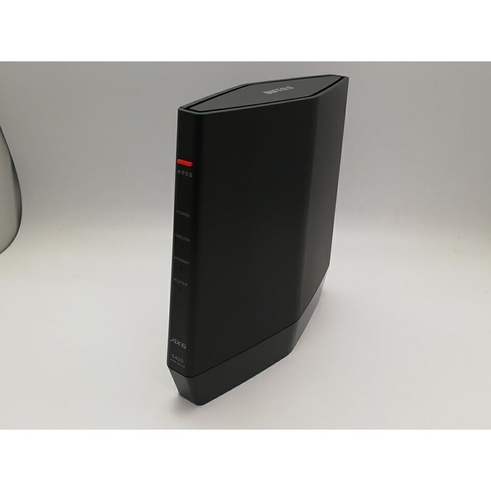 【中古】BUFFALO AirStation