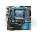 【中古】ASRock X99M Extreme4 X99/LGA2011-v3(DDR4)/M.2(x4)/MicroATX 【秋葉4号】保証期間1週間