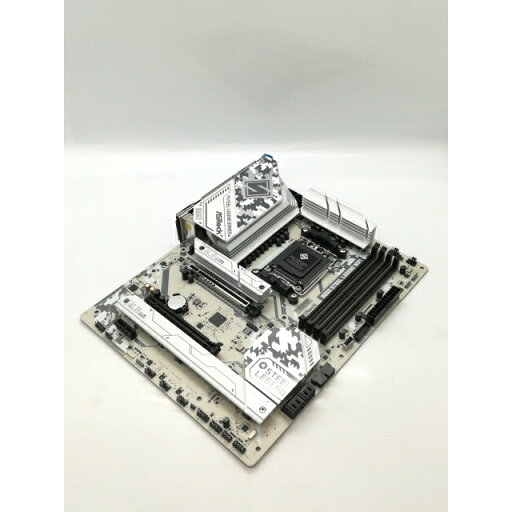 【中古】ASRock B650 Steel Legend WiFi B650/AM5/ATX【秋葉4号】保証期間1週間 【中古】ASRock B650 Steel Legend WiFi B650/AM5/ATX【秋葉4号】保証期間1週間