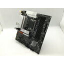 【中古】MSI PRO B760M-A DDR4 II B760(DDR4)/LGA1700/MicroATX【秋葉4号】保証期間1週間