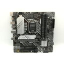 【中古】ASUS PRIME B660M-A D4 B660(DDR4)/LGA1700/MicroATX【秋葉4号】保証期間1週間
