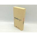 【未使用】MOTOROLA 国内版 【SIMフリー】 moto g64 5G シルバーブルー 8GB 128GB PB2G0001JP【秋葉4号】保証期間3ヶ月