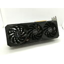 【中古】玄人志向 GALAKURO GAMING GG-RTX4080-E16GB/OC/TP RTX4080/16GB (GDDR6X)【秋葉4号】保証期間1週間