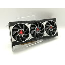 【中古】BIOSTAR VA68T6TEP2-BBSRH-BS2 RX6800XT/16GB(GDDR6)/PCI-E【秋葉4号】保証期間1週間